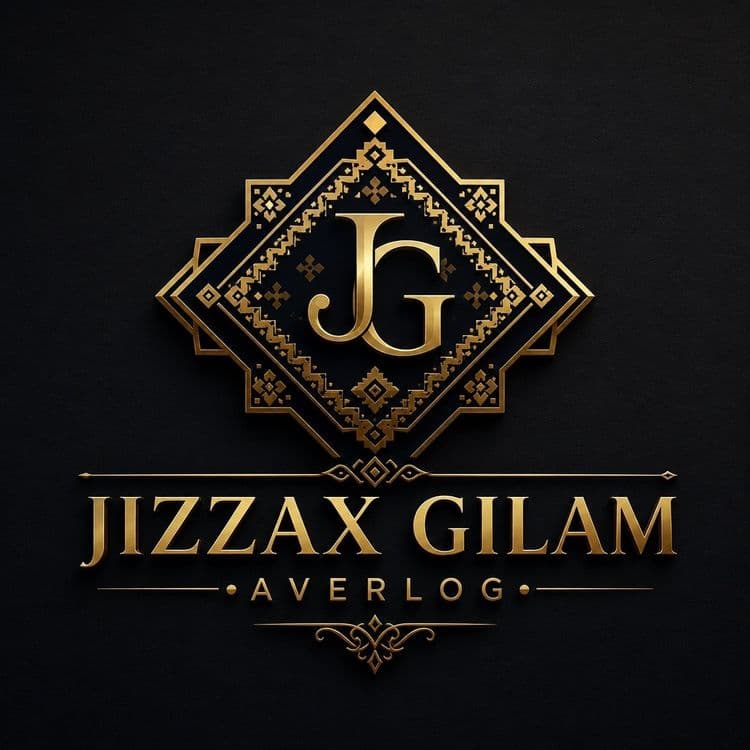 Gilam averlog qilish — 1