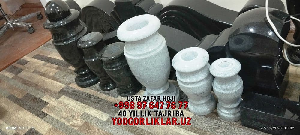 Yodgorlik Qabr Tosh Kitob, Shahrisabz. Надгробия в Китабе и Шахрисабз! — 1