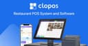 Clopos - Автоматизация ресторан, кафе, фаст фуд.