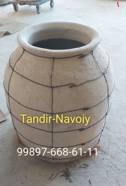 Tandir_Navoiy. Yetkazib berish xizmati mavjud — 1