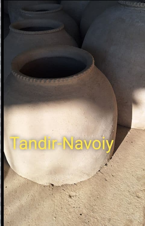 Tandir_Navoiy. Yetkazib berish xizmati mavjud — 3