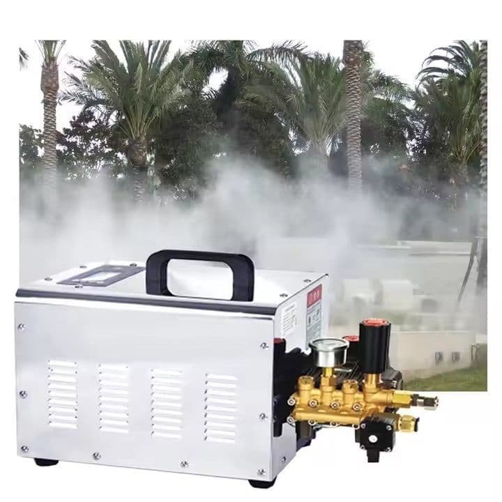 Ремонт микроклимат и karcher   г.Навои — 2