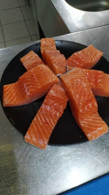 Шеф повар по европейской кухни — 1