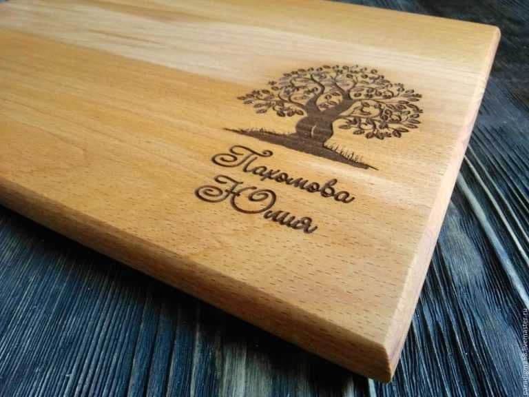 Услуга Лазерной резки и гравировки — 2