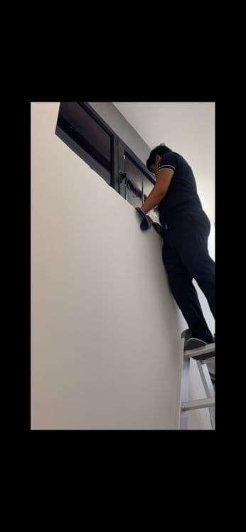 Tonirovka xizmati 24/7 ishxona, uy,do’kon,eshik derazalarga uribberamz — 2