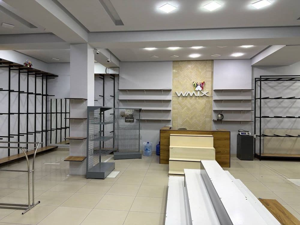 Продаётся полки — 3