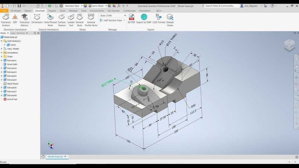 Запчасти и детали из пластика под заказ | 3D печать — 6