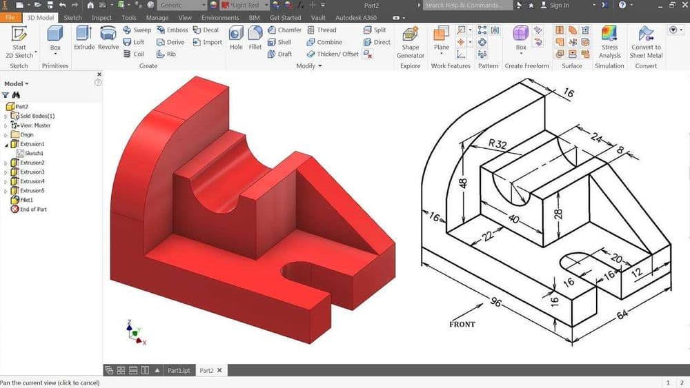 Запчасти и детали из пластика под заказ | 3D печать — 7