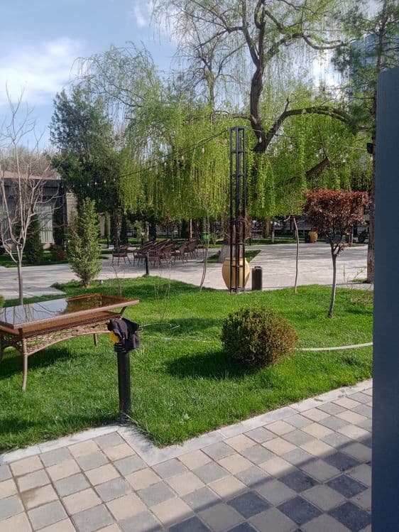 Landshaftni dizayner gazon xizmati — 6