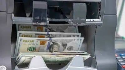 Самарканд. Валюта текшириш хизмати. Нотариусга чикиш. — 5