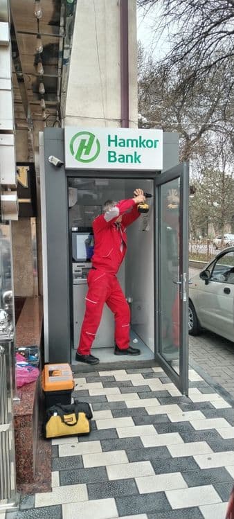 Изготовление окон и дверей из ПВХ и Алюминия. — 6