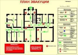 Ёнғин ўчириш тизимларини, сигнализация,  Монтаж Систем пожаротушения — 6