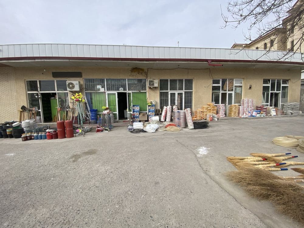 Xozmak magazin 24/7 Samarkand — 1