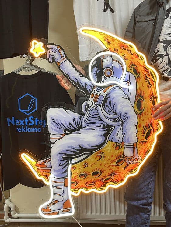 Neon viviska yasash xizmati — 1
