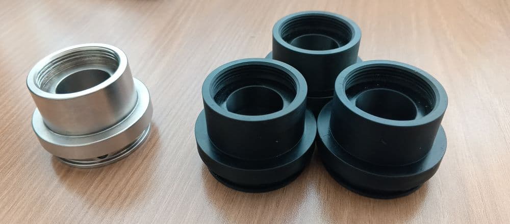 3D Принтер (Фотополимер)  хизматлари. — 4