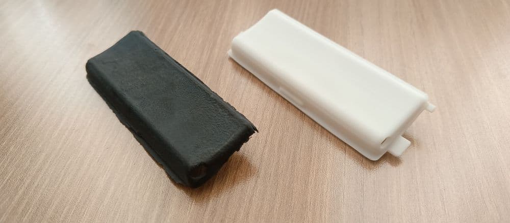 3D Принтер (Фотополимер)  хизматлари. — 8