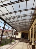 Temir construciya yasaberamiz.