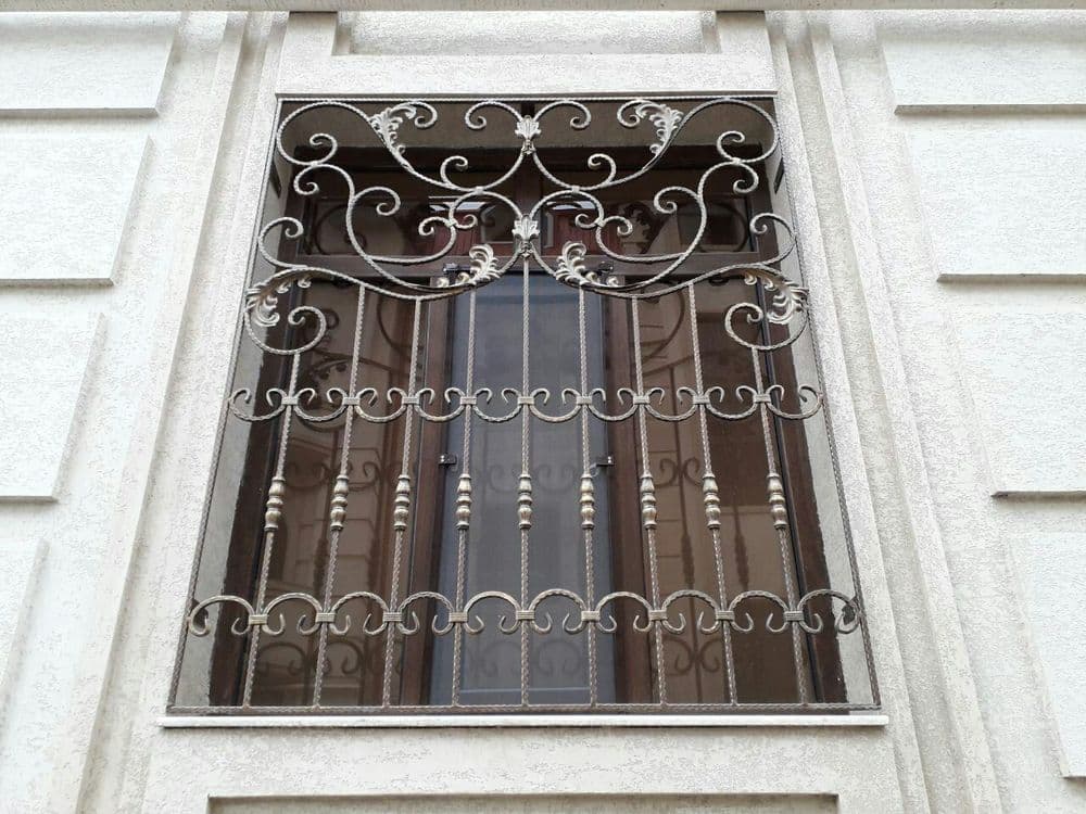 Reshotka naves perila hizmatlari sifatli va hamyonbop narxlarda — 4