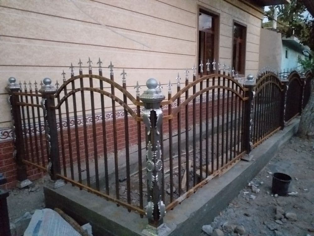 Perila reshotka hizmatlari — 5