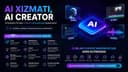 Ai xizmati | ai creator
