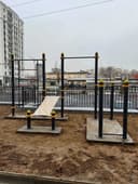 Bolalar va Workaut sport Maydonchalari Ishlab Chiqaramiz! TURNIK.UZ