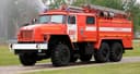 Пожарная машина Аренда пожарная машина