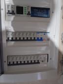 Elektirik xizmati