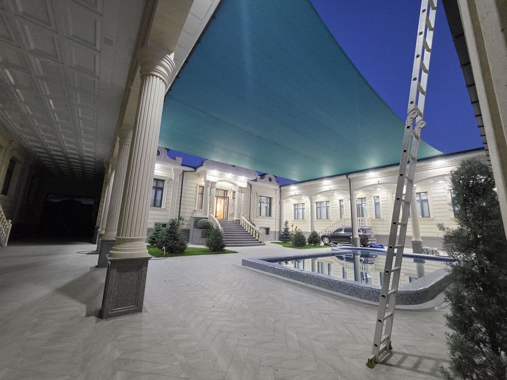 Микро климит ва соясетка хизматлари — 4