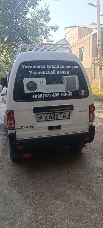 установка украинский печи — 5