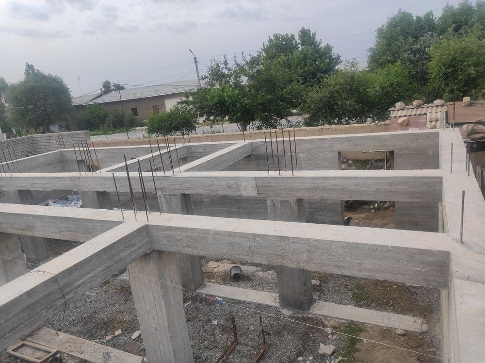 Karobka xolada uy kutaramiz — 1