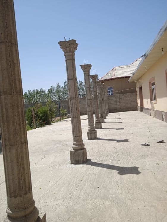 Rim ustunlari quyish xizmati arzon narxlarda sifatli va tez. — 5