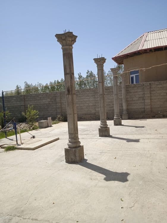 Rim ustunlari quyish xizmati arzon narxlarda sifatli va tez. — 6