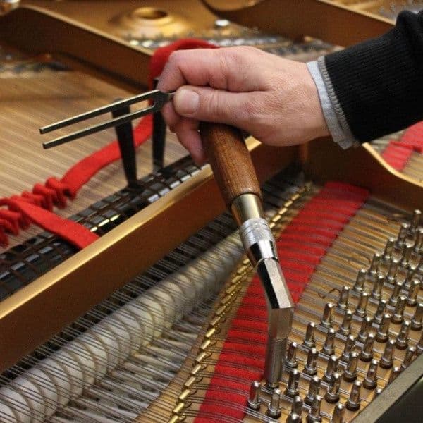 Nastroyka fortepiano Royal настройка фортепиано — 3