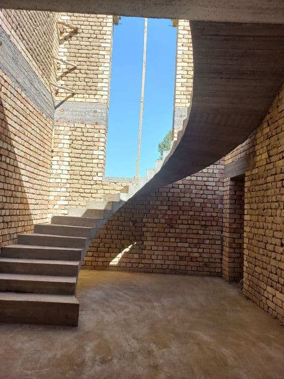 Beton zinalar xizmati — 4