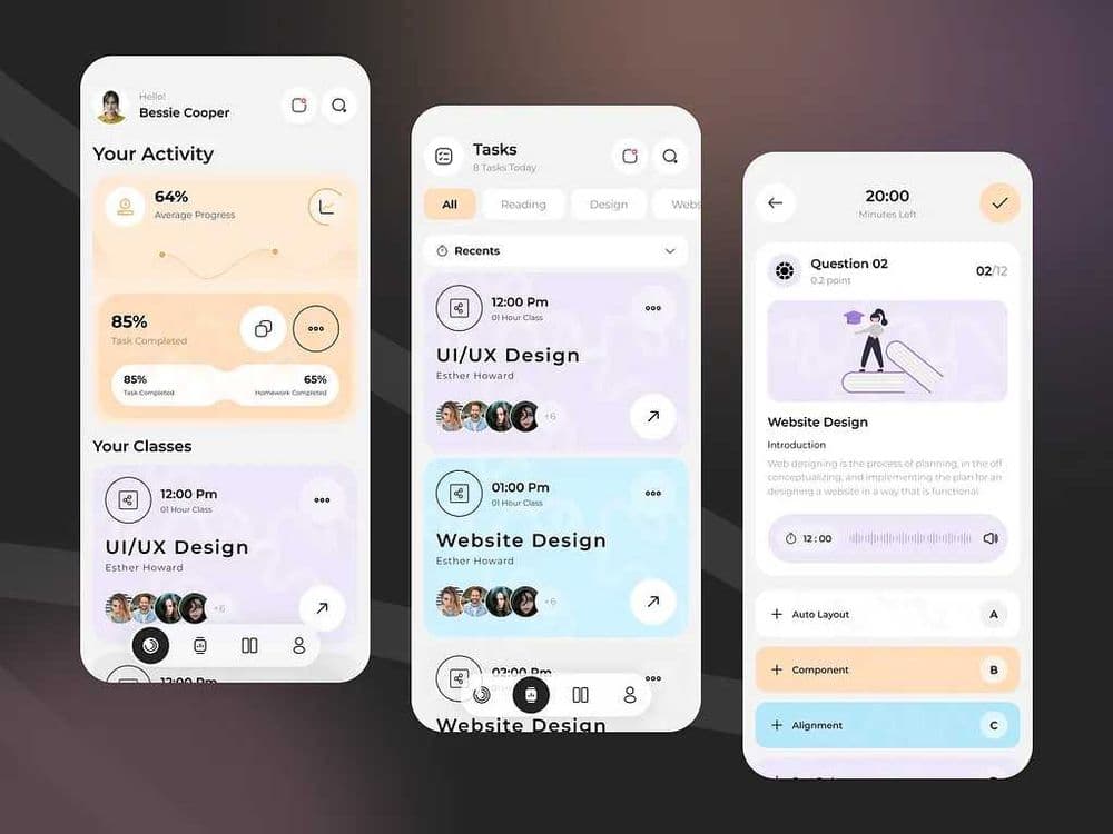 Arzon Telegram bot yaratish | Web sayt | Mobil ilova | AI  yechimlar — 7