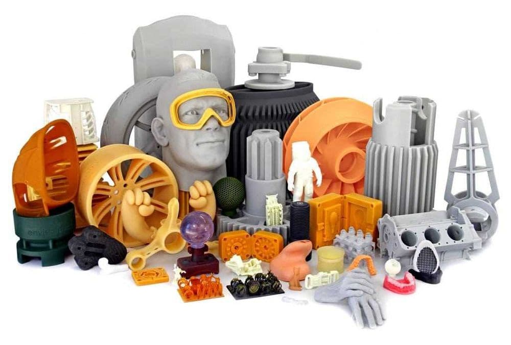 3d printing service toshkent — 1