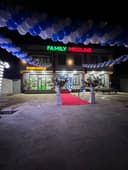 ШАРЛАРдан Безаклар Очилиш Маросимига