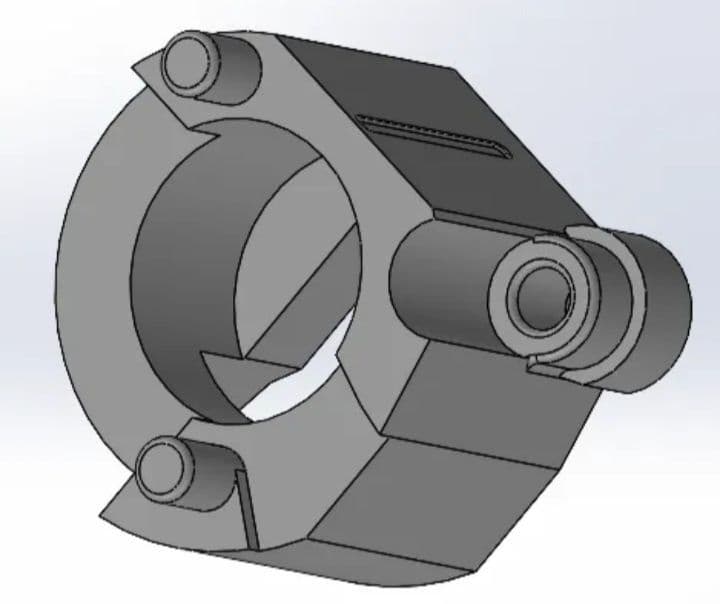 2d chizmachilik va 3d model/ konstruktorlik xizmati — 6