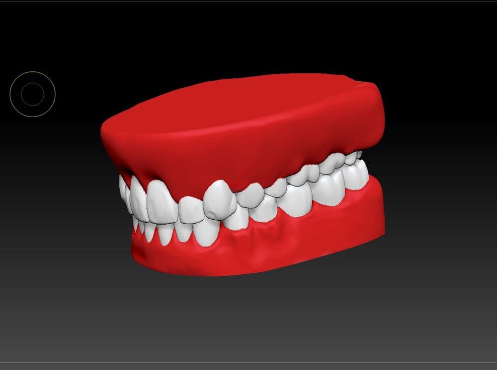3d modellarni  bosish xizmatlari, plastikdan — 8