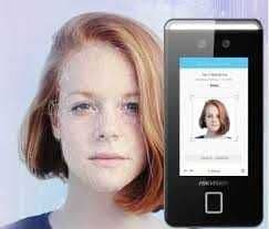 Face-ID Telegram-бот для Hikvision — учёт прихода/ухода сотрудников — 5