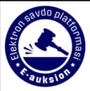 E auksion xizmatlari qilip beramz barchasini