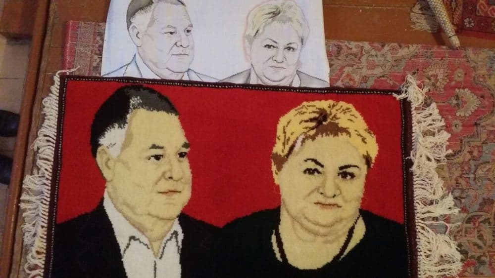 Гилам расмга заказ кабул киламиз. — 7