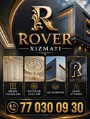 Rover xizmati ALUKABOND MDF