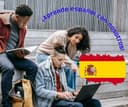 Ispan tili - ( DELE ) - испанский язык /hamma uchun/ metro.chilonzorda