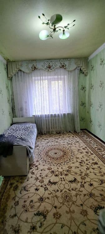 Qizlarga 600 minglik Chirchiqda kv — 2