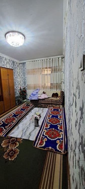 Qizlarga 600 minglik Chirchiqda kv — 3