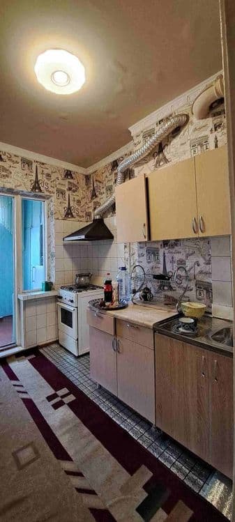 Qizlarga 600 minglik Chirchiqda kv — 5