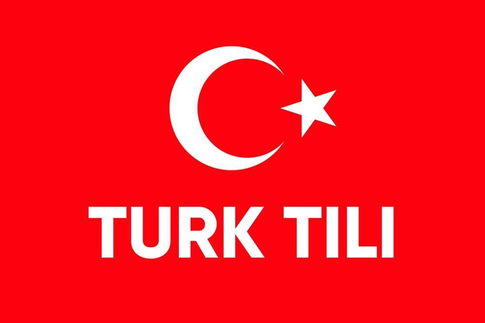 Turk tili TEZ va OSON - TYS sertifikatiga tayyorlov — 1