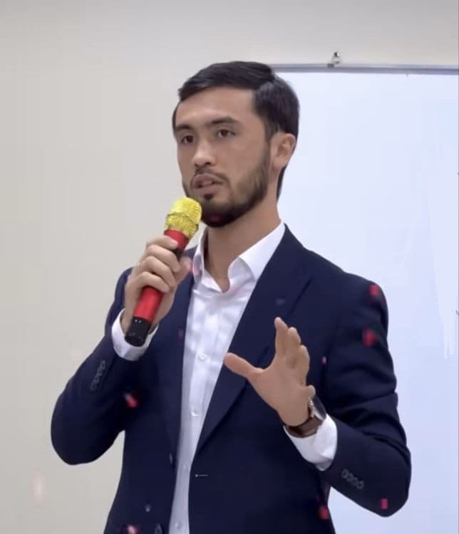 Business English -Репетитор, repetitor, английский, Ingliz Tili — 1