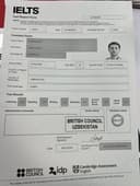 English teacher, Ielts. Ingliz tili repititor, Репетитор, английский
